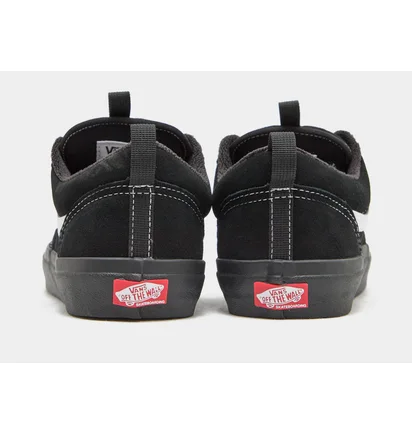 Кеды унисекс Vans Old Skool 36 Black VN000Z3SB8C