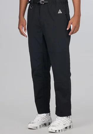 Штаны мужские Nike Acg Uv Hike Pant Black FN2450-010