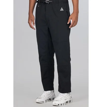 Штани чоловічі Nike Acg Uv Hike Pant Black FN2450-010