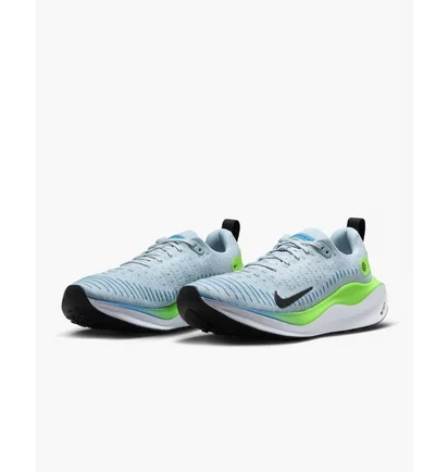 Кросівки чоловічі Nike Infinityrn 4 Road Running Shoes Light Blue DR2665-402