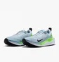 Кросівки чоловічі Nike Infinityrn 4 Road Running Shoes Light Blue DR2665-402