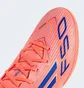 Сороконіжки унісекс Adidas F50 League Turf Orange JH7723