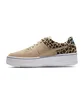 Кроссовки женские Nike Air Force 1 Animal Beige BV1979-200