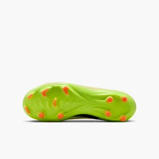 Бутсы детские Nike Zoom Superfly 10 Academy Green FQ8304-300