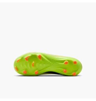 Бутсы детские Nike Zoom Superfly 10 Academy Green FQ8304-300