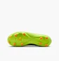 Бутсы детские Nike Zoom Superfly 10 Academy Green FQ8304-300