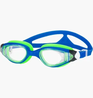 Очки для плавания детские Aqua Speed Ceto Blue 043-30