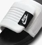 Тапочки чоловічі Nike Offcourt Adjust White DQ9624-100