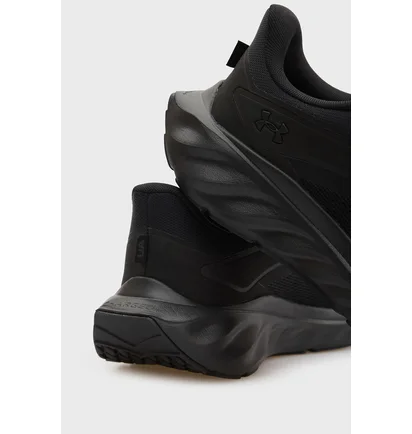 Кроссовки мужские Under Armour Ascend Run Black 6009827-002