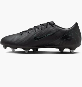 Бутси унісекс Nike Zoom Vapor 16 Acad Sg-Pro Ac Black FQ8425-002