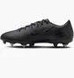 Бутсы унисекс Nike Zoom Vapor 16 Acad Sg-Pro Ac Black FQ8425-002