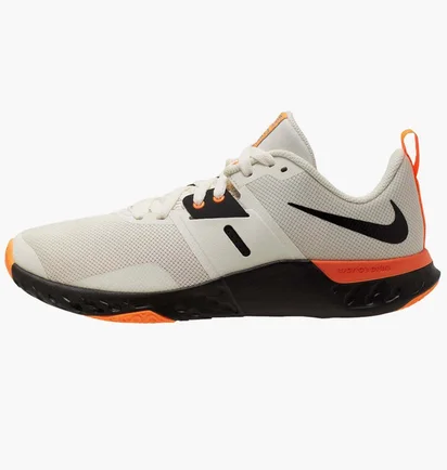 Кросівки чоловічі Nike RENEW RETALIATION TR Beige AT1238-101