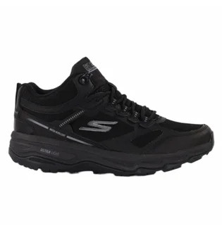 Кроссовки женские Skechers Go Run Trail Black 128206-BBK