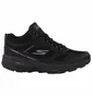 Кроссовки женские Skechers Go Run Trail Black 128206-BBK