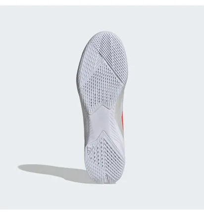 Футзалки унисекс Adidas F50 League Indoor Boots White IF1395