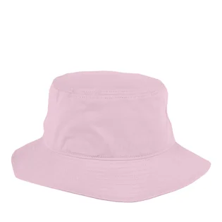Панама унісекс New Balance Bucket Hat Pink LAH13003PIE