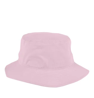 Панама унисекс New Balance Bucket Hat Pink LAH13003PIE
