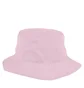 Панама унісекс New Balance Bucket Hat Pink LAH13003PIE