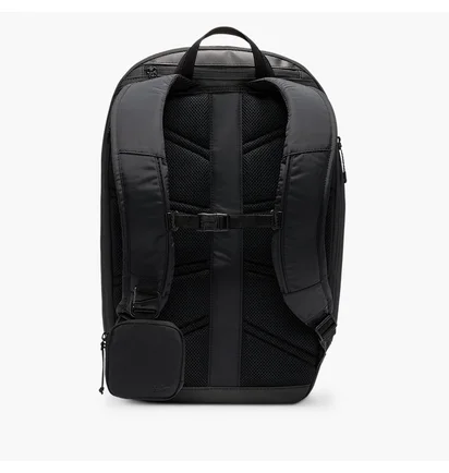 Рюкзак чоловічий Nike Sportswear Commute Black FZ6128-011