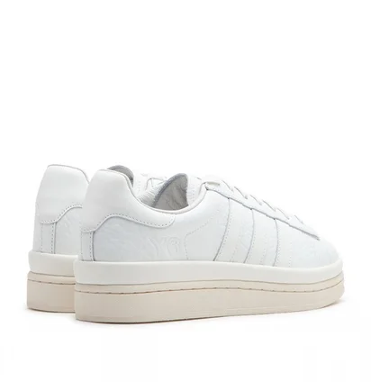 Кросівки унісекс Adidas Y-3 Hicho White HR1944