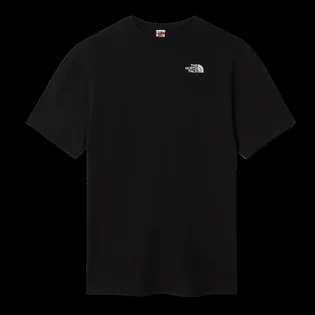 Плаття жіноче The North Face T-Shirt Dress Black Nf0A55Apjk31