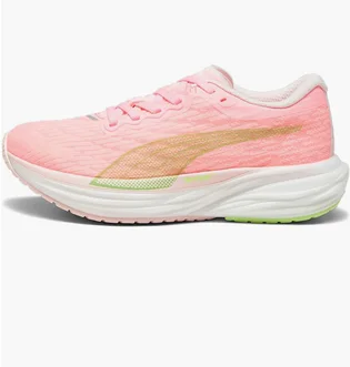 Кроссовки женские Puma Deviate Nitro 2 Wns Pink 376855-20