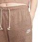 Штани жіночі Nike W Nsw Gym Vntg Easy Pant Beige DM6390-609