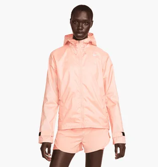 Куртка женская Nike Essential Jacket Peach CU3217-800