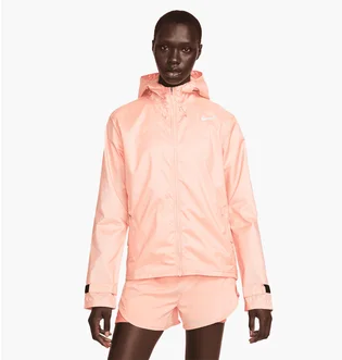 Куртка жіноча Nike Essential Jacket Peach CU3217-800