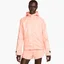 Куртка жіноча Nike Essential Jacket Peach CU3217-800