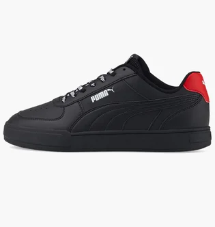 Кросівки унісекс Puma Caven Logomania Black 383857-02