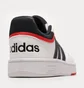 Кроссовки мужские Adidas Hoops 3.0 White GY5427