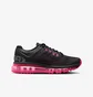 Кросівки дитячі Nike Air Max 2013 Black 555753-001