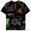 Футболка мужская Nike Nsw Festival Aop Black FB9780-010