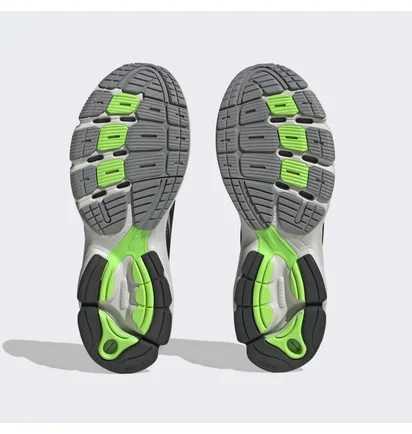 Кросівки унісекс Adidas Orketro Sneaker Black GZ9697