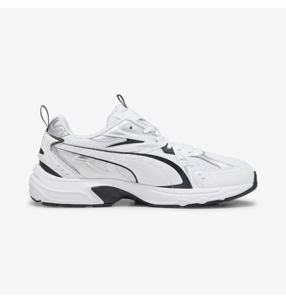 Кроссовки унисекс Puma Milenio Tech White 392322-01