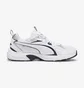 Кроссовки унисекс Puma Milenio Tech White 392322-01