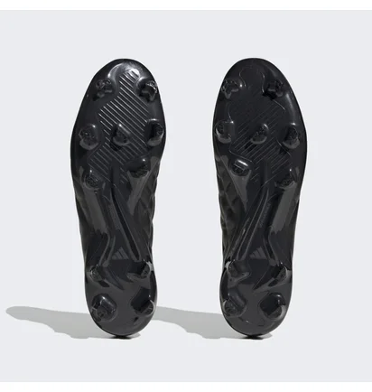 Бутси жіночі Adidas Copa Pure.1 Fg Black Hq8905