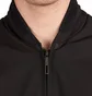 Куртка унісекс 032C College Jacket Black SS22-W-4050
