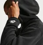 Толстовка мужская Nike Sportswear Club Full-Zip Fleece Black IO9616-010