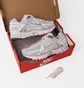 Кросівки жіночі Nike Air Zoom Vomero 5 White FN3695-001