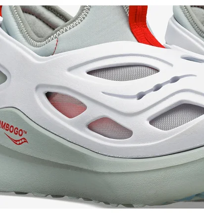 Кроссовки мужские Saucony Butterfly White S20815-88