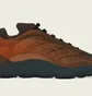 Кросівки чоловічі Adidas Yeezy 700 V3 Orange Gy4109