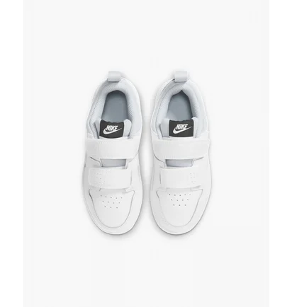 Кросівки дитячі Nike PICO 5 PSV White AR4161-100