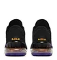 Кроссовки унисекс Nike Lebron Xviii Low Acg Terra Multi CV7562-003