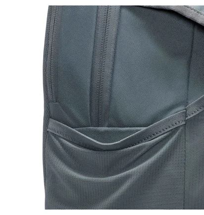 Рюкзак унисекс Nike Academy Team Backpack Grey DV0761-065