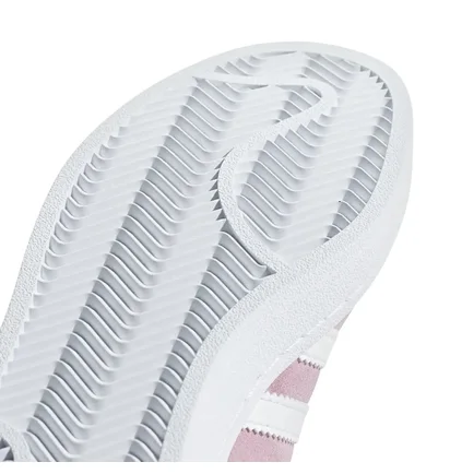 Кроссовки женские Adidas Campus J Pink CG6643