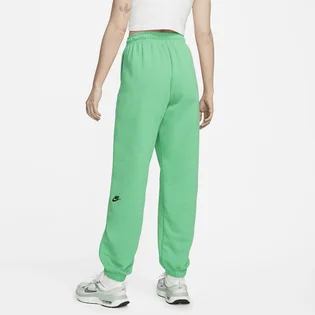 Штани жіночі Nike Nsw Ft Os Hr Jogger Sw Green FJ4922-363