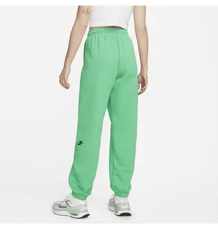 Штаны женские Nike Nsw Ft Os Hr Jogger Sw Green FJ4922-363