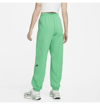 Штаны женские Nike Nsw Ft Os Hr Jogger Sw Green FJ4922-363